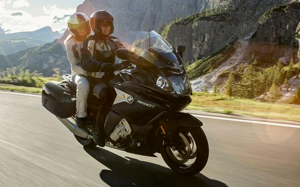 2020 BMW K 1600 GT
