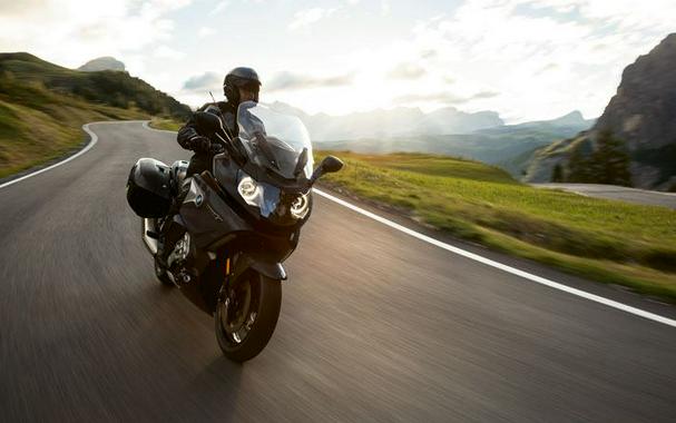 2020 BMW K 1600 GT