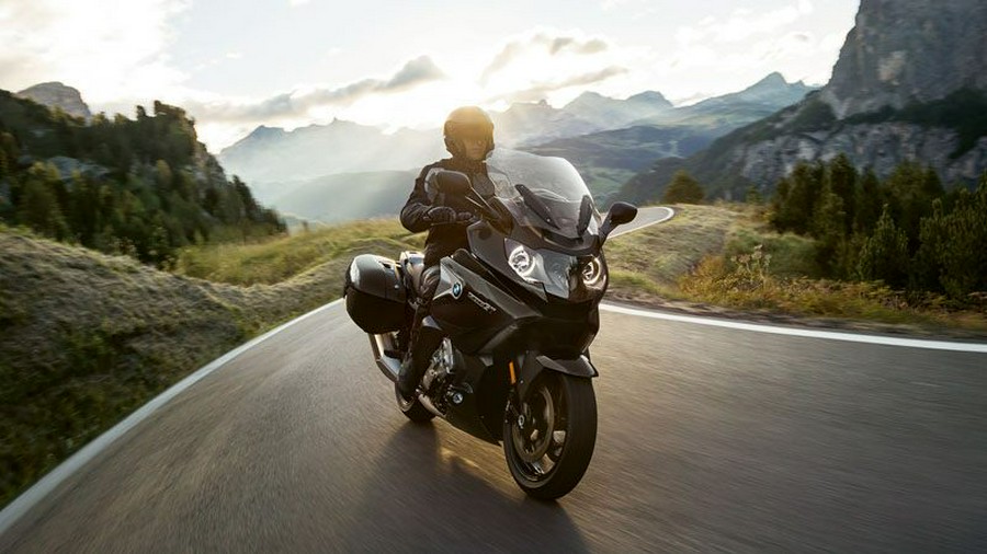 2020 BMW K 1600 GT