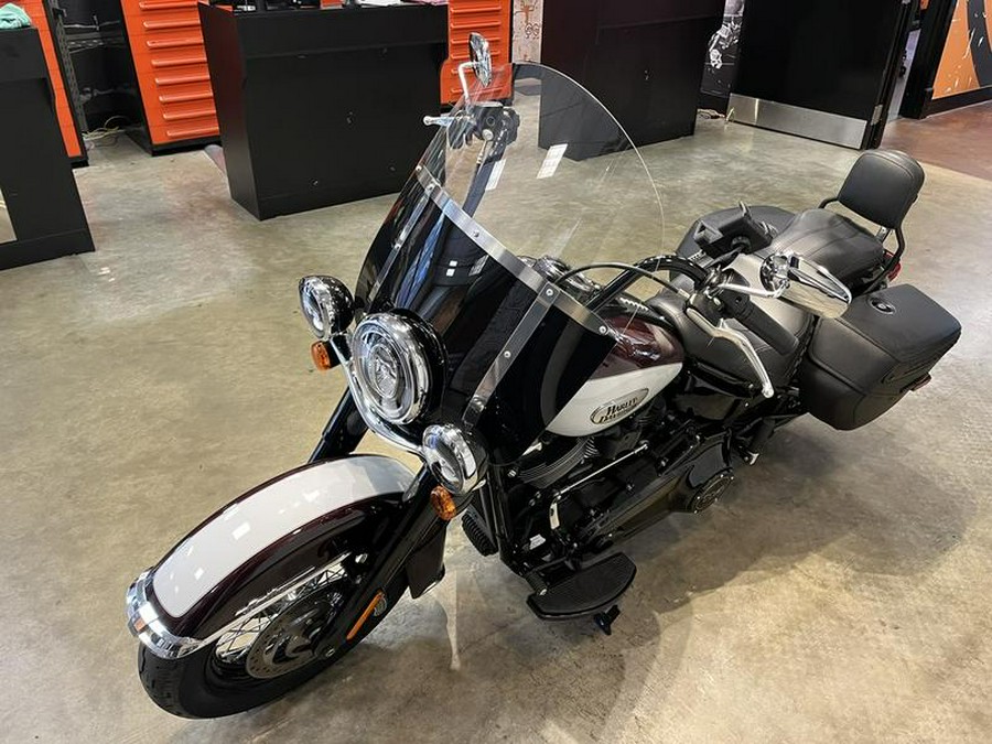 2021 Harley-Davidson® FLHCS - Heritage Classic 114