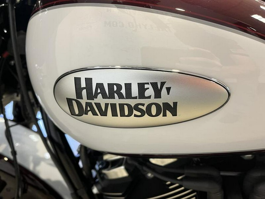 2021 Harley-Davidson® FLHCS - Heritage Classic 114