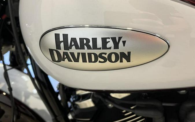 2021 Harley-Davidson® FLHCS - Heritage Classic 114