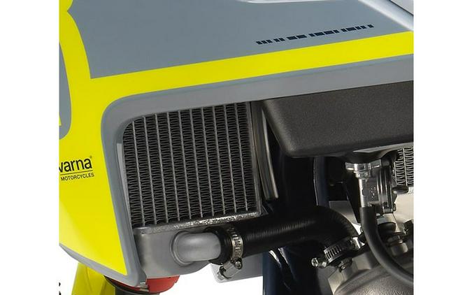 2024 Husqvarna Motorcycles TC 85 19/16