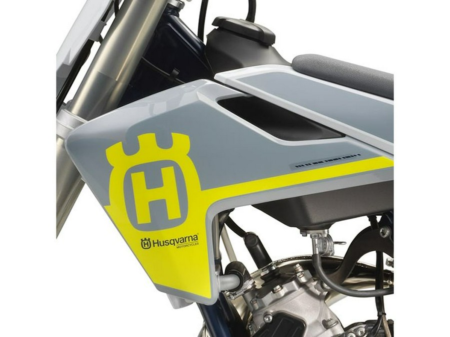 2024 Husqvarna Motorcycles TC 85 19/16