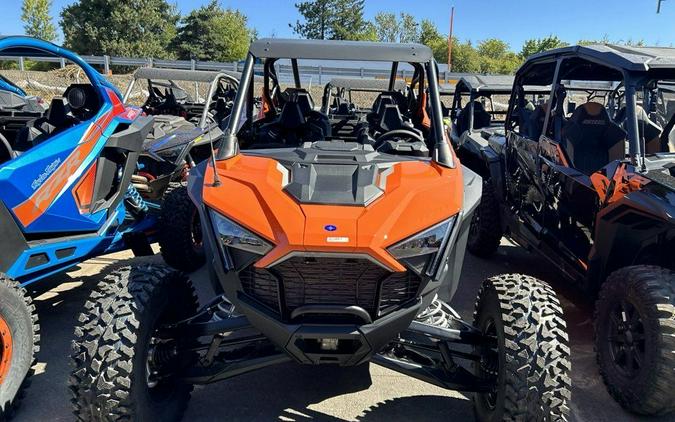 2023 Polaris RZR Turbo R 4 Ultimate