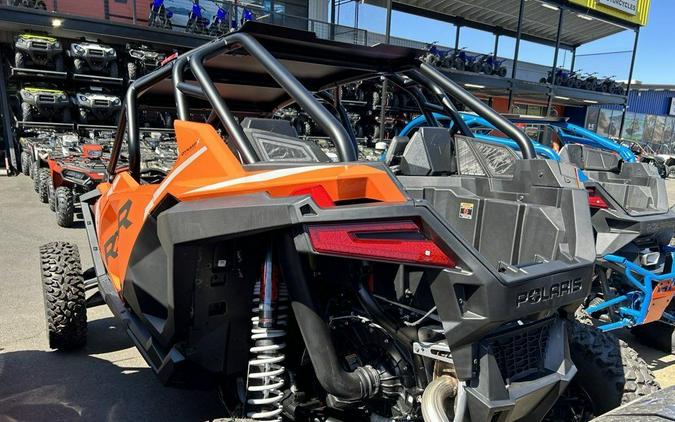 2023 Polaris RZR Turbo R 4 Ultimate