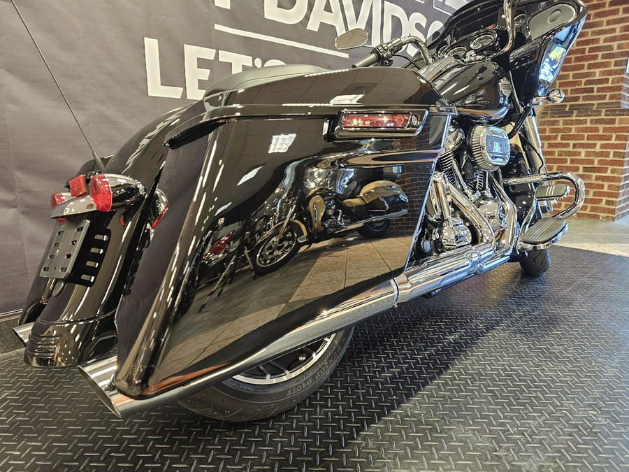 2021 Harley-Davidson Road Glide® Special