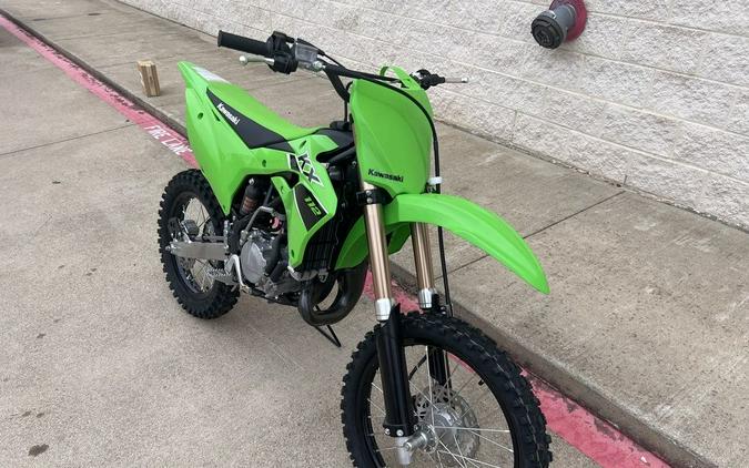 2024 Kawasaki KX™112