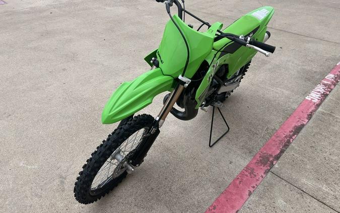 2024 Kawasaki KX™112