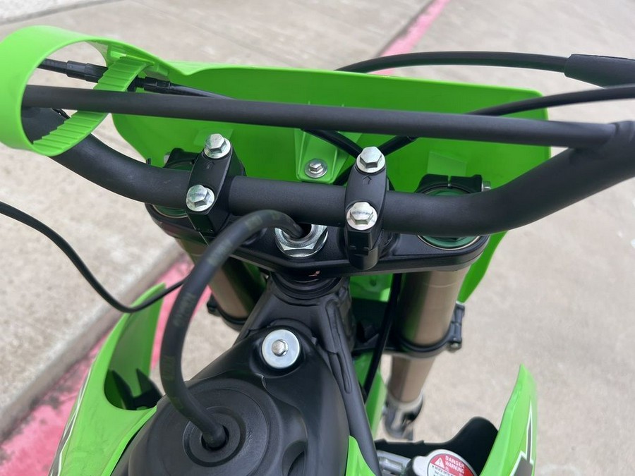 2024 Kawasaki KX™112