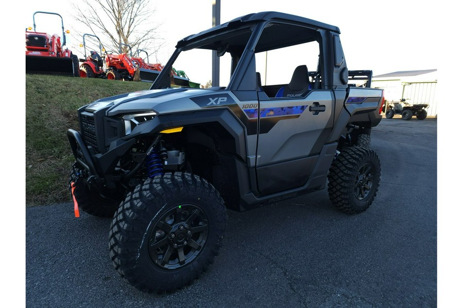 2024 Polaris Industries Polaris XPEDITION XP Ultimate