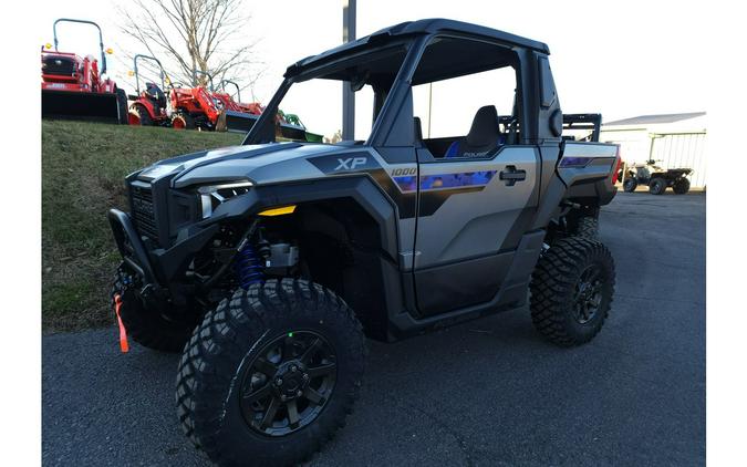 2024 Polaris Industries Polaris XPEDITION XP Ultimate