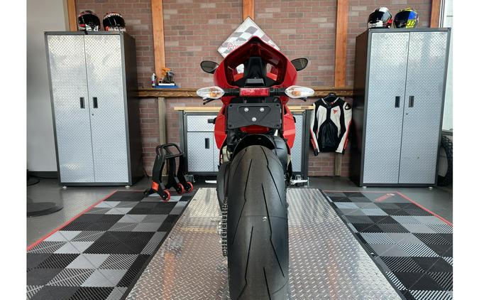 2024 Ducati Panigale V4 S