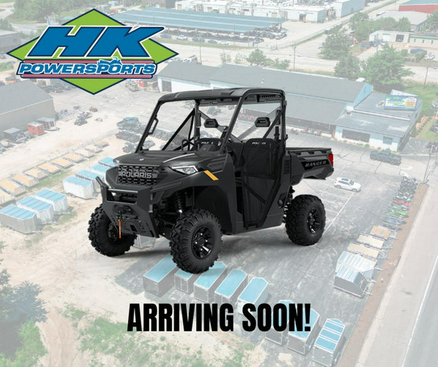 2025 Polaris® Ranger 1000 Premium