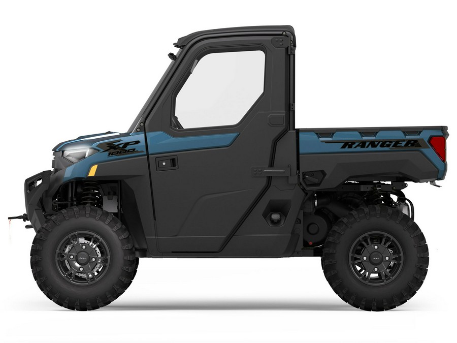 2025 Polaris Ranger XP® 1000 NorthStar Edition Premium