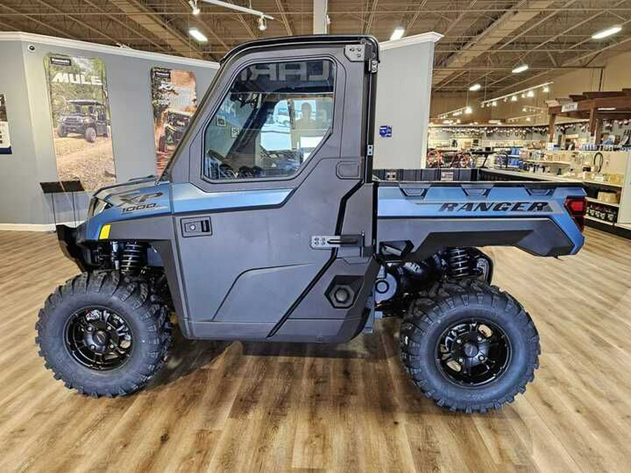 2025 Polaris Ranger XP® 1000 NorthStar Edition Premium