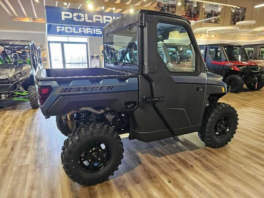 2025 Polaris Ranger XP® 1000 NorthStar Edition Premium