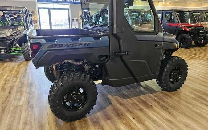 2025 Polaris Ranger XP® 1000 NorthStar Edition Premium