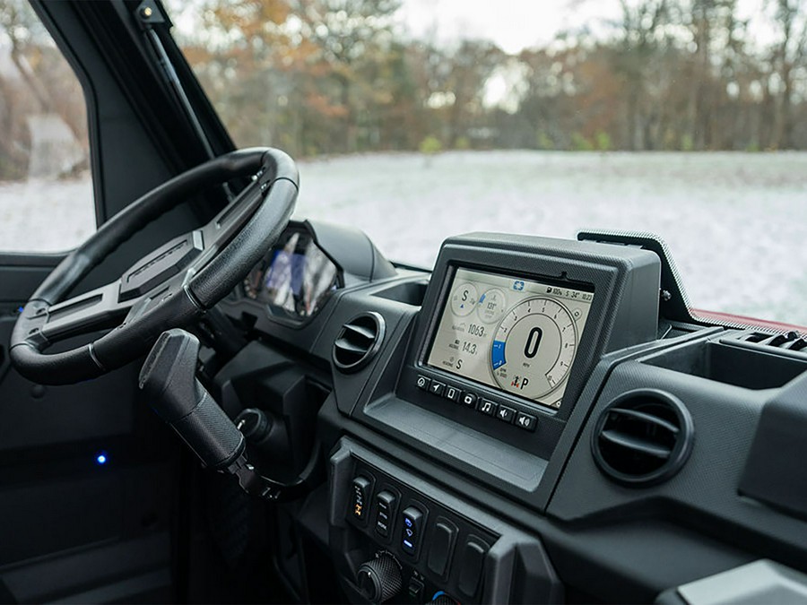 2025 Polaris Ranger XP® 1000 NorthStar Edition Premium