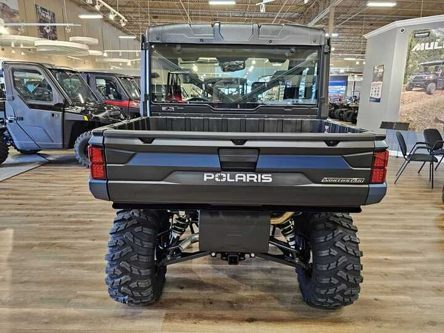 2025 Polaris Ranger XP® 1000 NorthStar Edition Premium