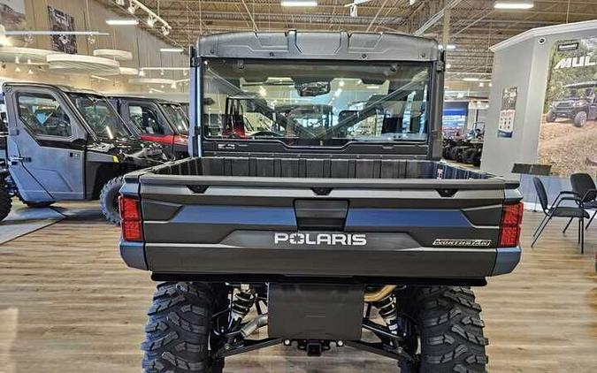 2025 Polaris Ranger XP® 1000 NorthStar Edition Premium