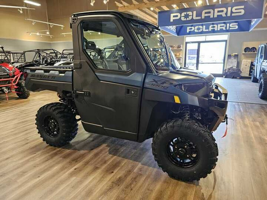 2025 Polaris Ranger XP® 1000 NorthStar Edition Premium