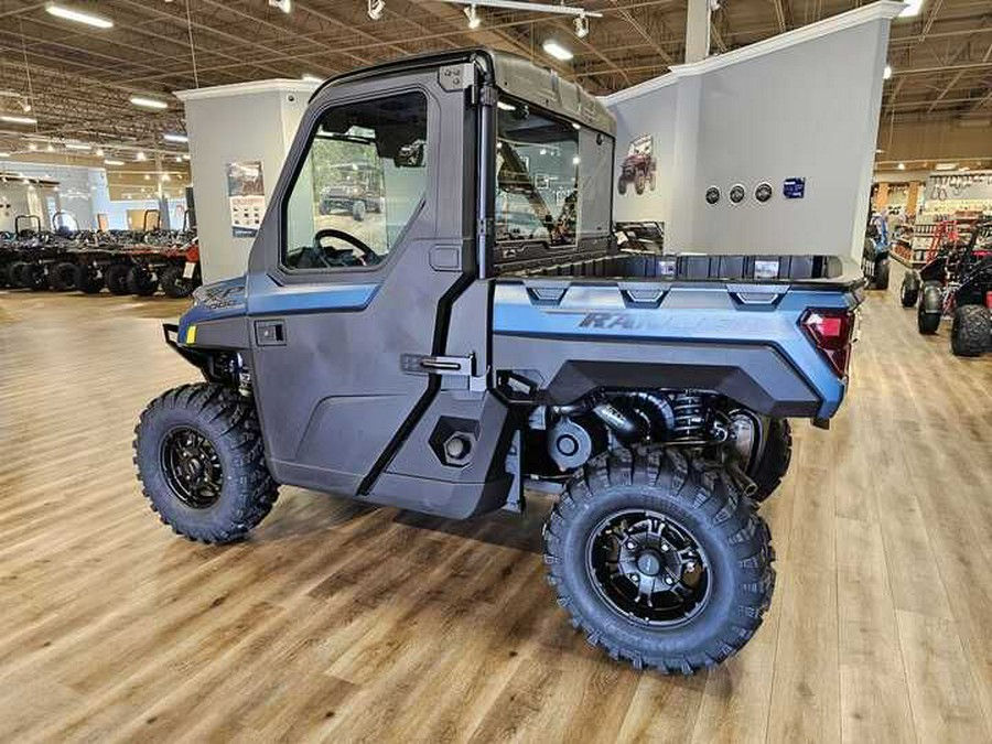 2025 Polaris Ranger XP® 1000 NorthStar Edition Premium