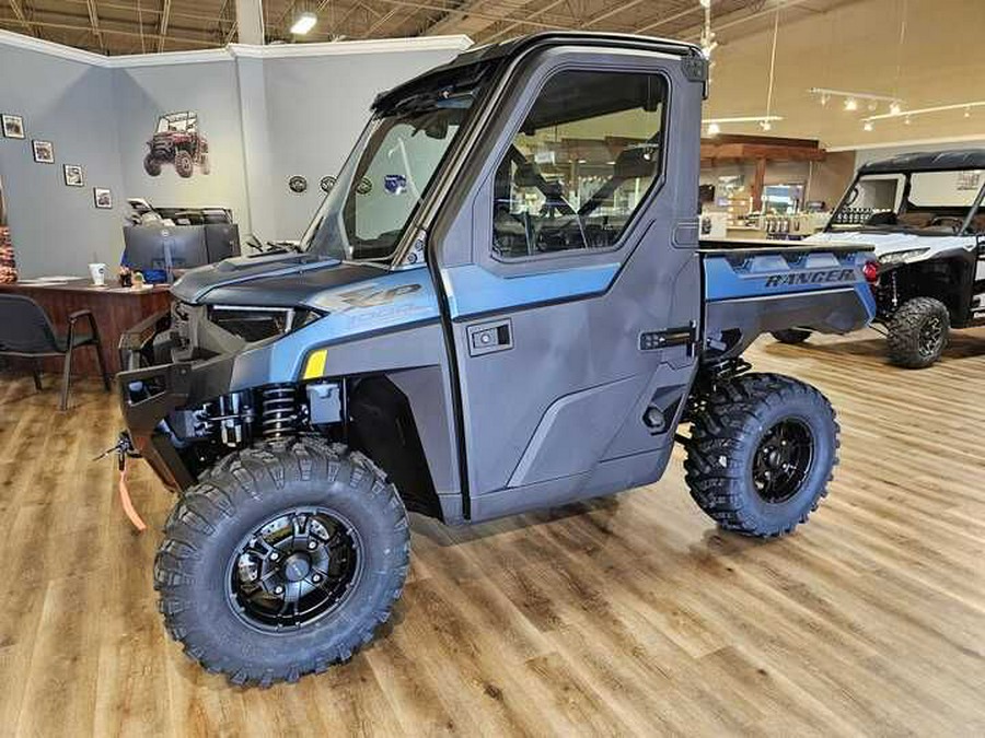 2025 Polaris Ranger XP® 1000 NorthStar Edition Premium