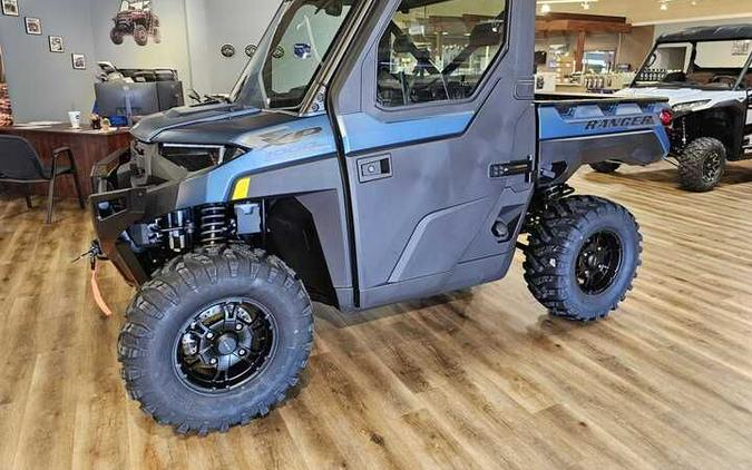 2025 Polaris Ranger XP® 1000 NorthStar Edition Premium