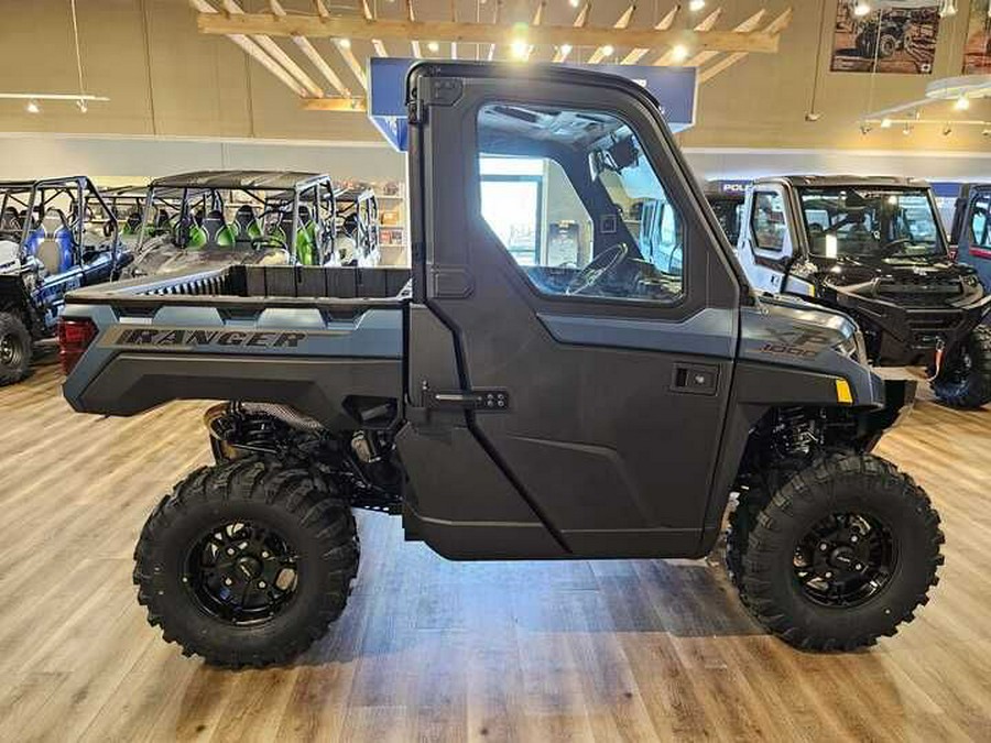 2025 Polaris Ranger XP® 1000 NorthStar Edition Premium