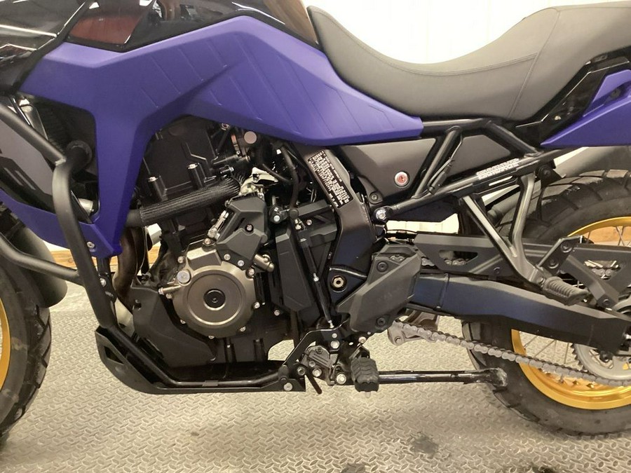 2023 Suzuki V-Strom 800DE