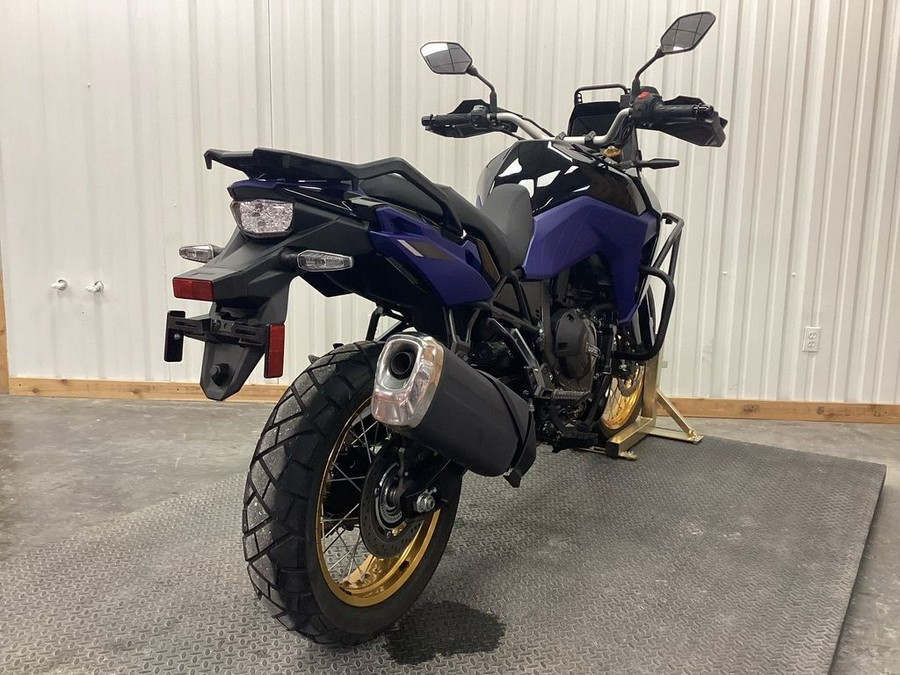 2023 Suzuki V-Strom 800DE