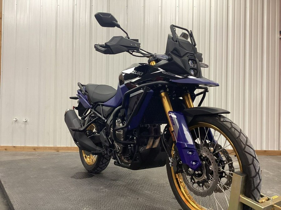 2023 Suzuki V-Strom 800DE