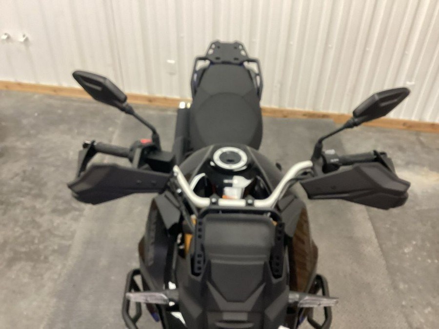 2023 Suzuki V-Strom 800DE