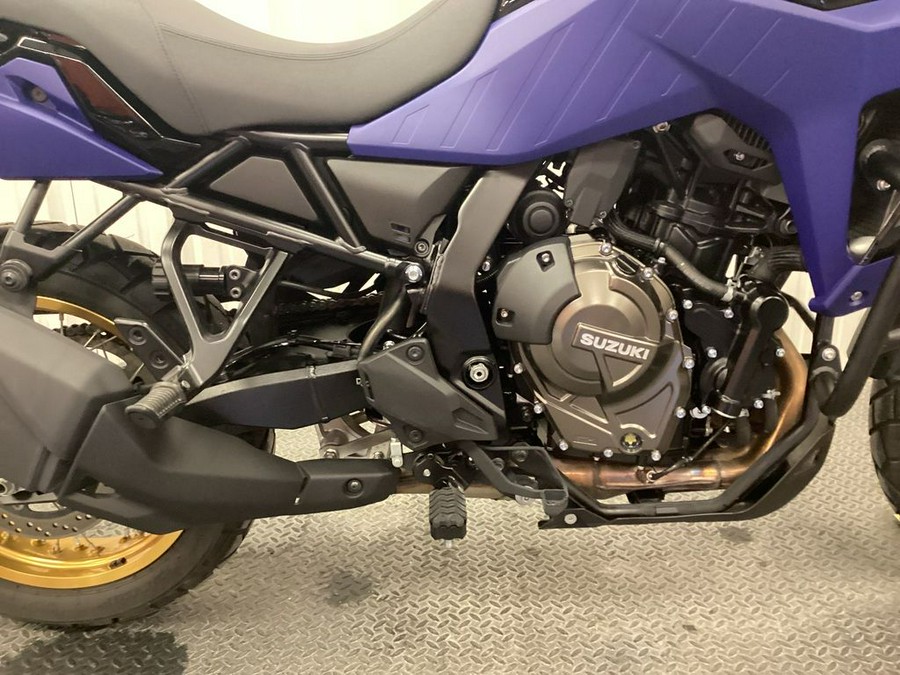 2023 Suzuki V-Strom 800DE