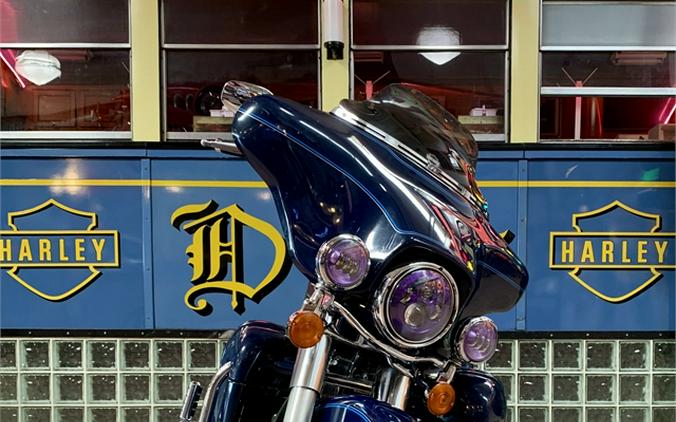 2006 Harley-Davidson Ultra Classic Electra Glide Police Shrine