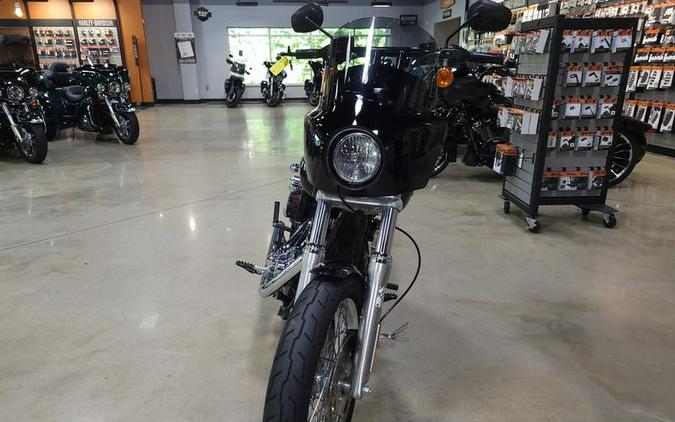 2013 Harley-Davidson® FXDC - Dyna® Super Glide® Custom