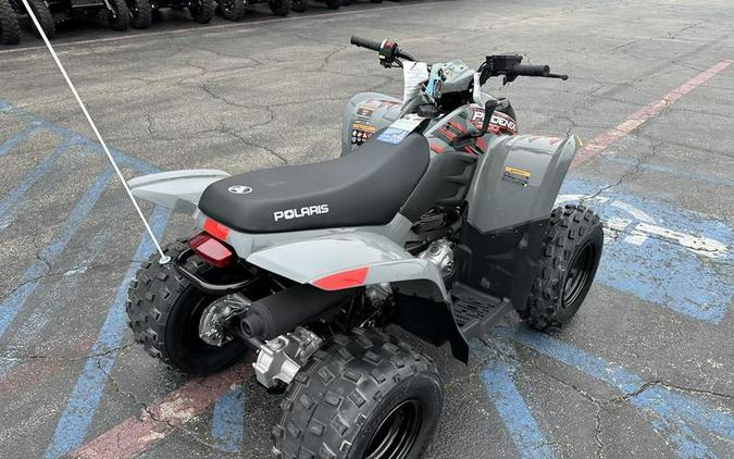 2024 Polaris® Phoenix 200