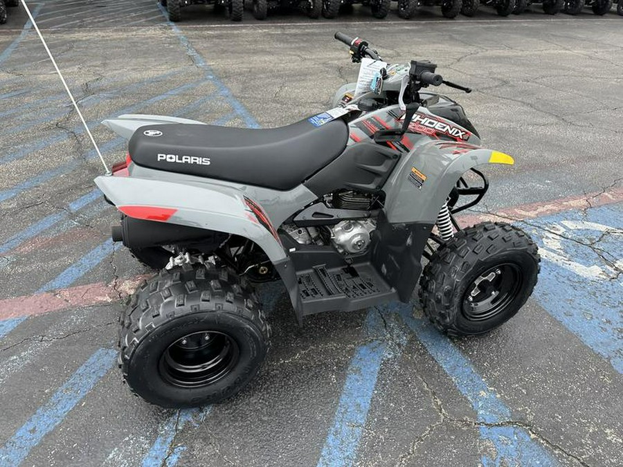 2024 Polaris® Phoenix 200