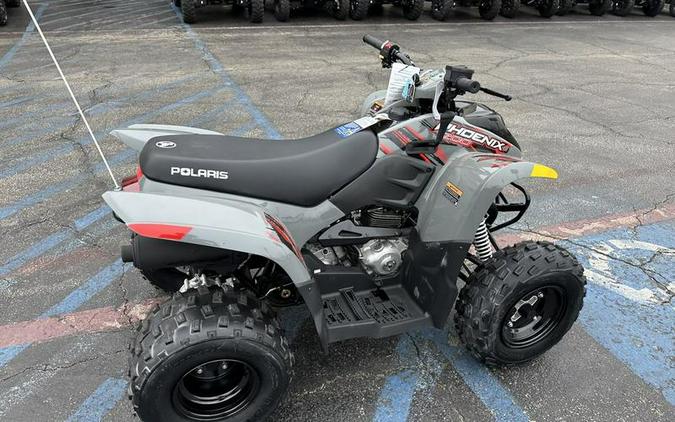 2024 Polaris® Phoenix 200