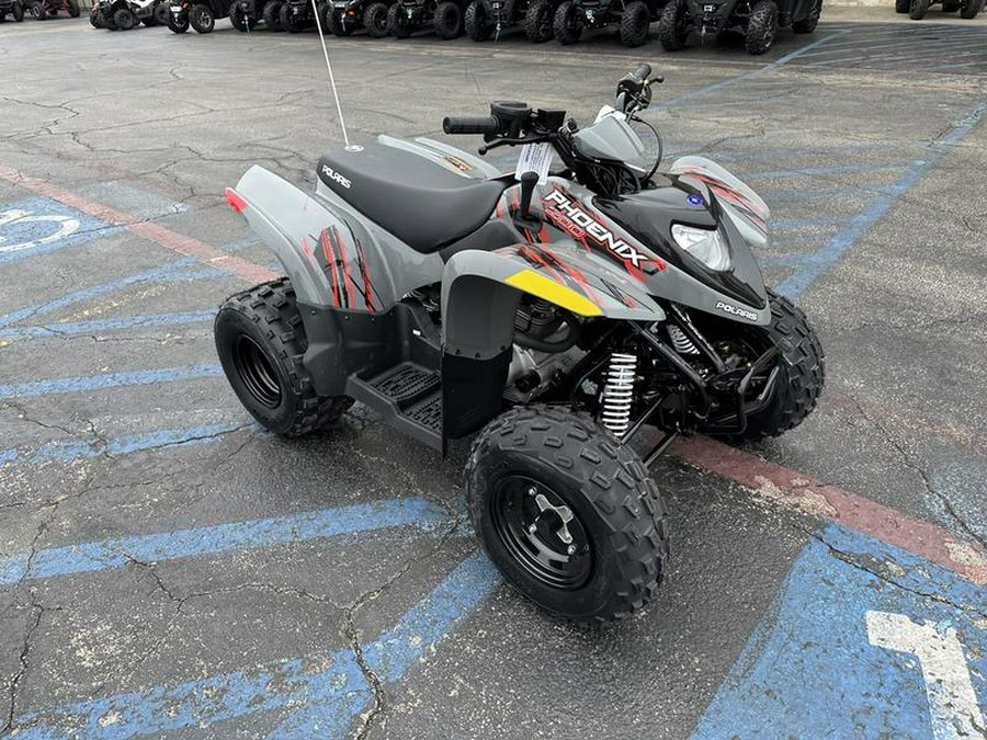 2024 Polaris® Phoenix 200