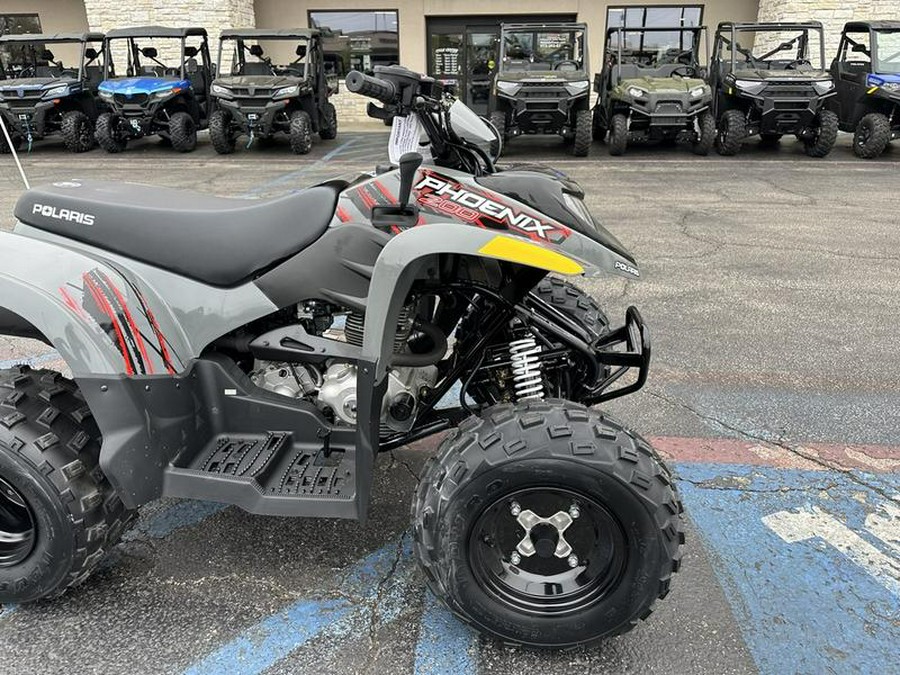 2024 Polaris® Phoenix 200