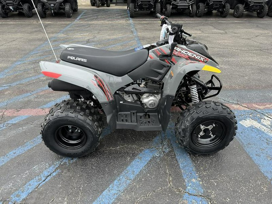 2024 Polaris® Phoenix 200