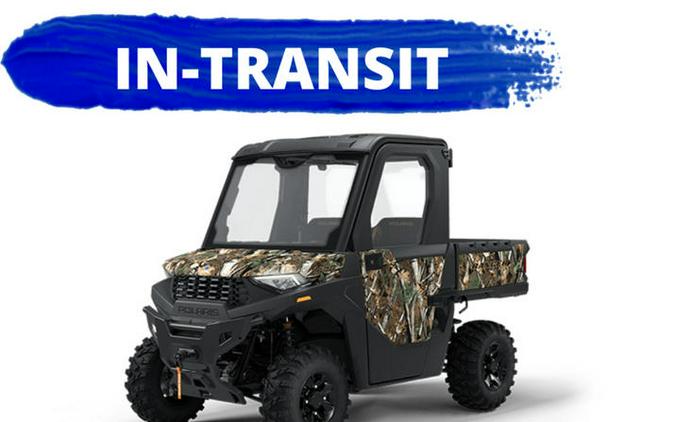 2024 Polaris® Ranger SP 570 NorthStar Edition Polaris Pursuit Camo