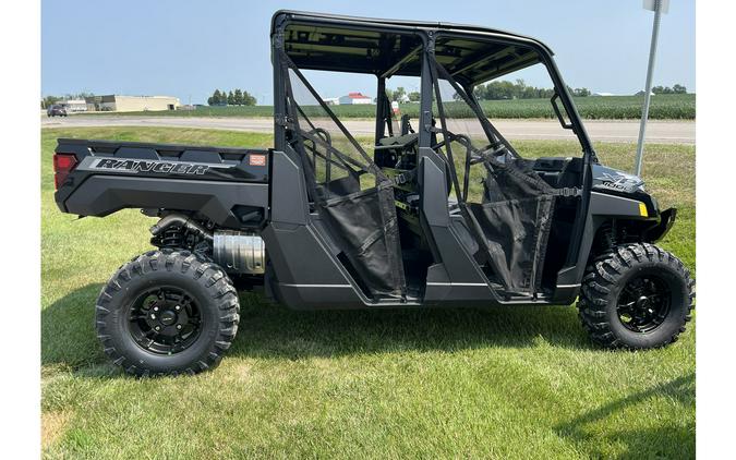 2025 Polaris Industries RANGER CREW XP 1000 PREMIUM