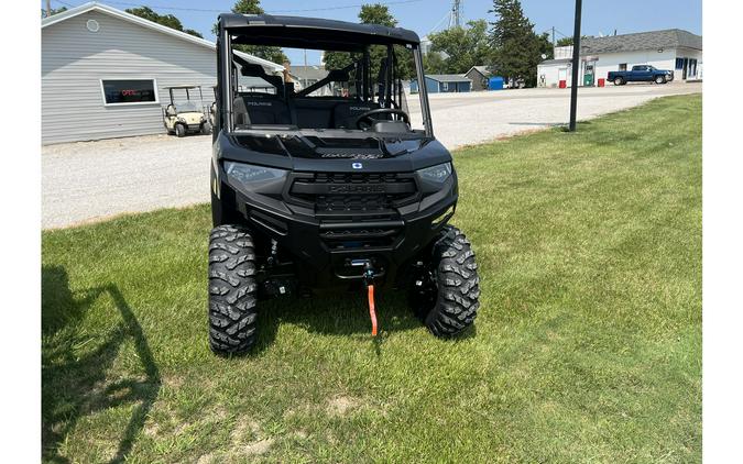 2025 Polaris Industries RANGER CREW XP 1000 PREMIUM