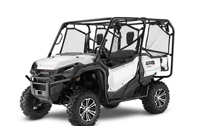 2016 Honda® Pioneer 1000-5 Deluxe