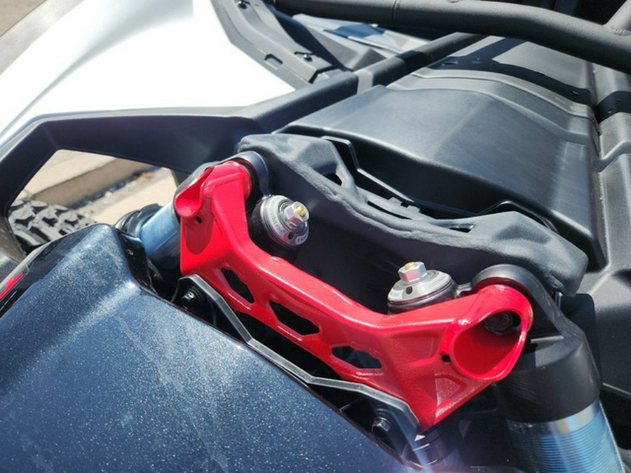 2025 Can-Am Maverick X3 Max X RC Turbo RR