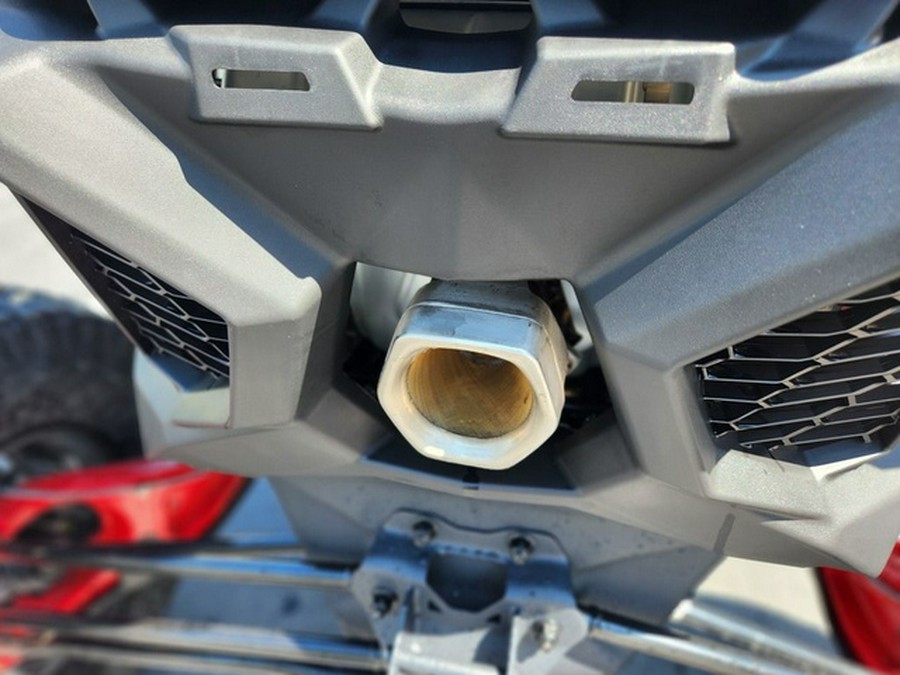 2025 Can-Am Maverick X3 Max X RC Turbo RR