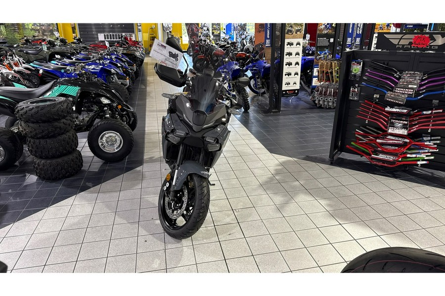 2025 Yamaha TRACER 9